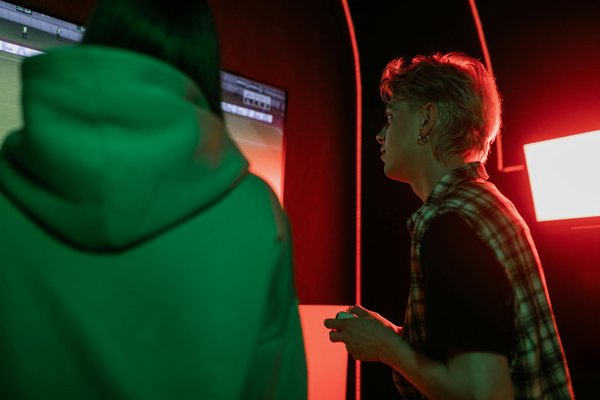 Exploring the impact of uk computing innovations on today's video game development